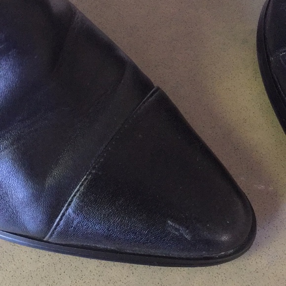 Vince Camuto Samera Slingback Booties - Picture 7 of 8